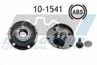 Комплект подшипника ступицы колеса IJS GROUP 10-1541