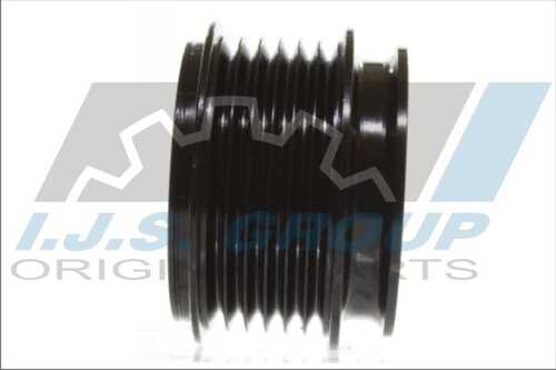 Механизм свободного хода генератора technology quality madeа in spain IJS GROUP 30-1063