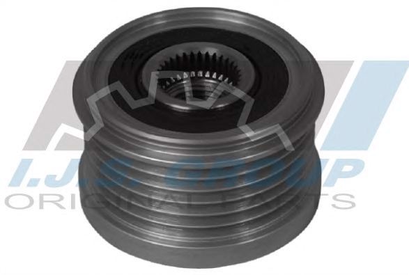 Шкив генератора IJS GROUP 30-1080