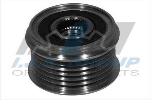 Механизм свободного хода генератора technology quality madeа in spain IJS GROUP 30-1120