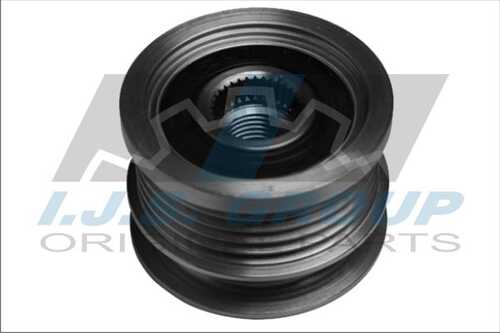 Механизм свободного хода генератора technology quality madeа in spain IJS GROUP 30-1123