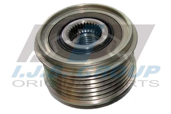 Механизм свободного хода генератора technology quality madeа in spain IJS GROUP 30-1125