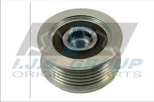 Механизм свободного хода генератора technology quality madeа in spain IJS GROUP 30-1158