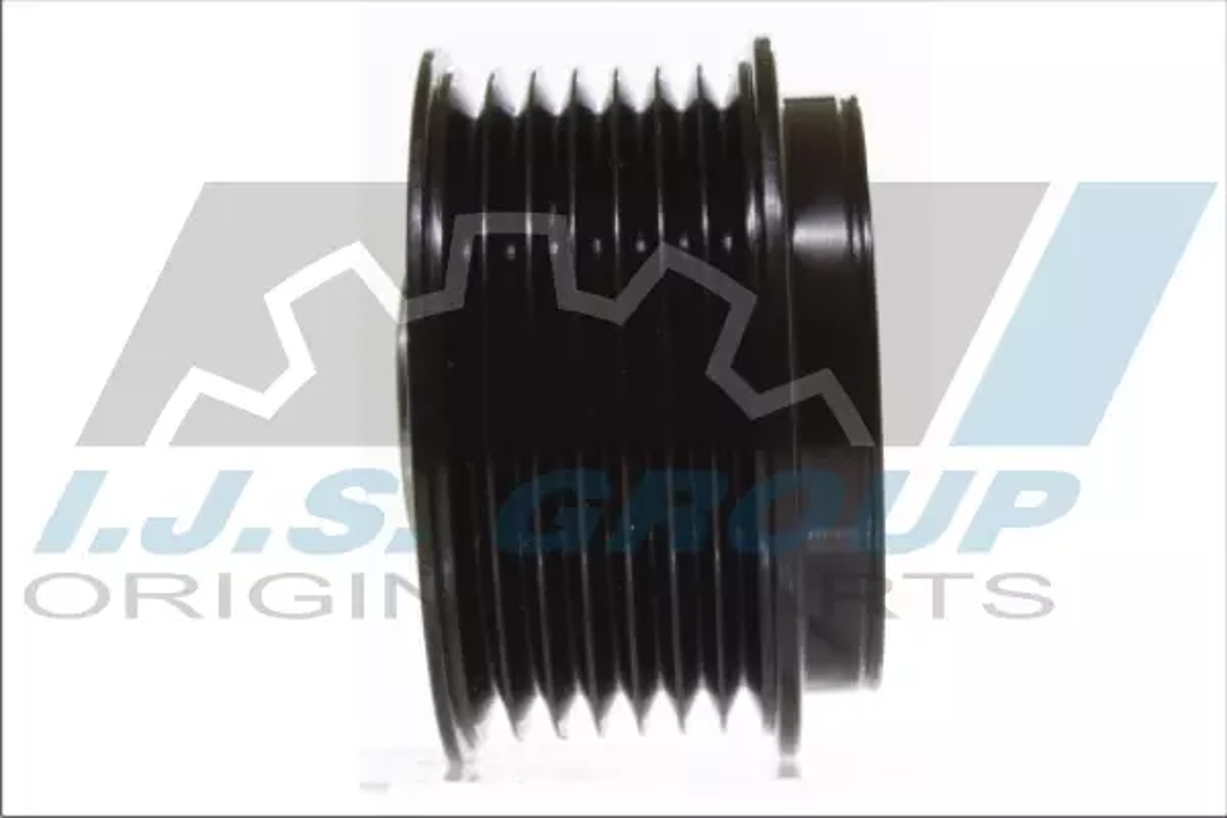 Шкив генератора nissan interstar