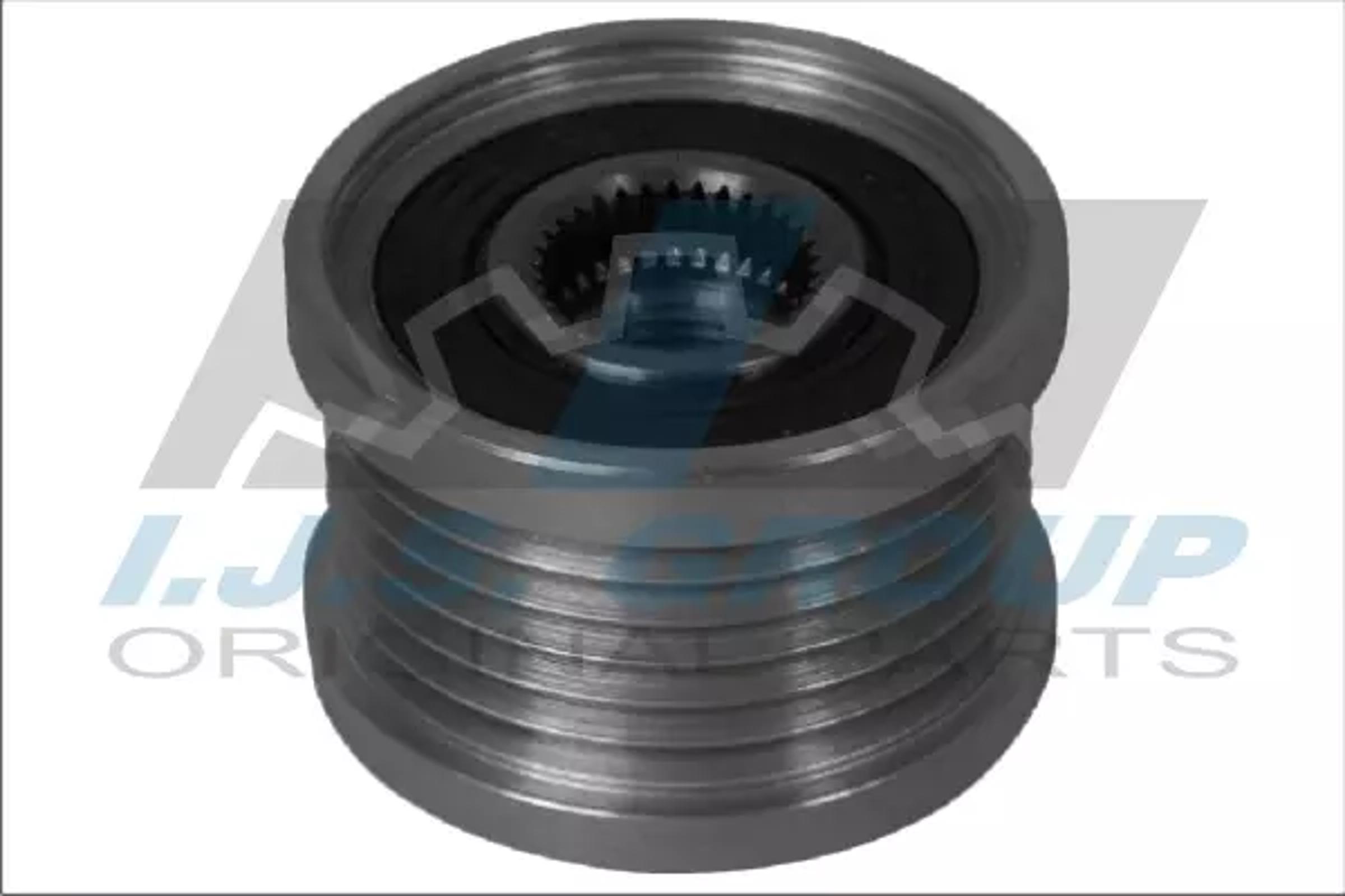 Механизм свободного хода генератора technology quality made in spain