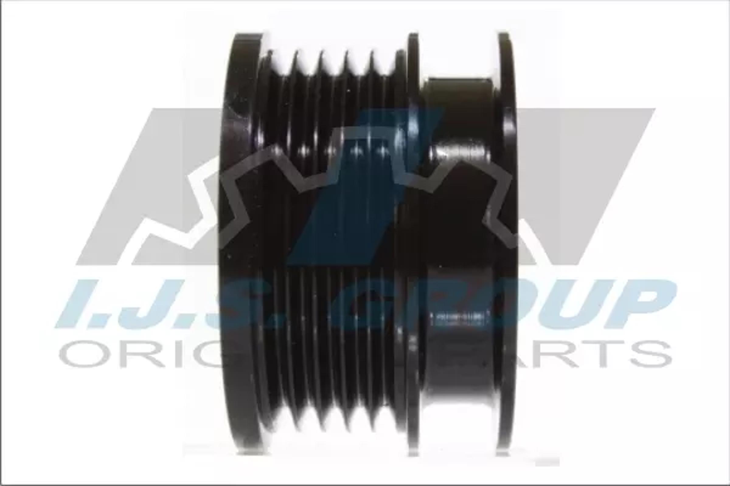 Механизм свободного хода генератора technology quality madeа in spain IJS GROUP 30-1111