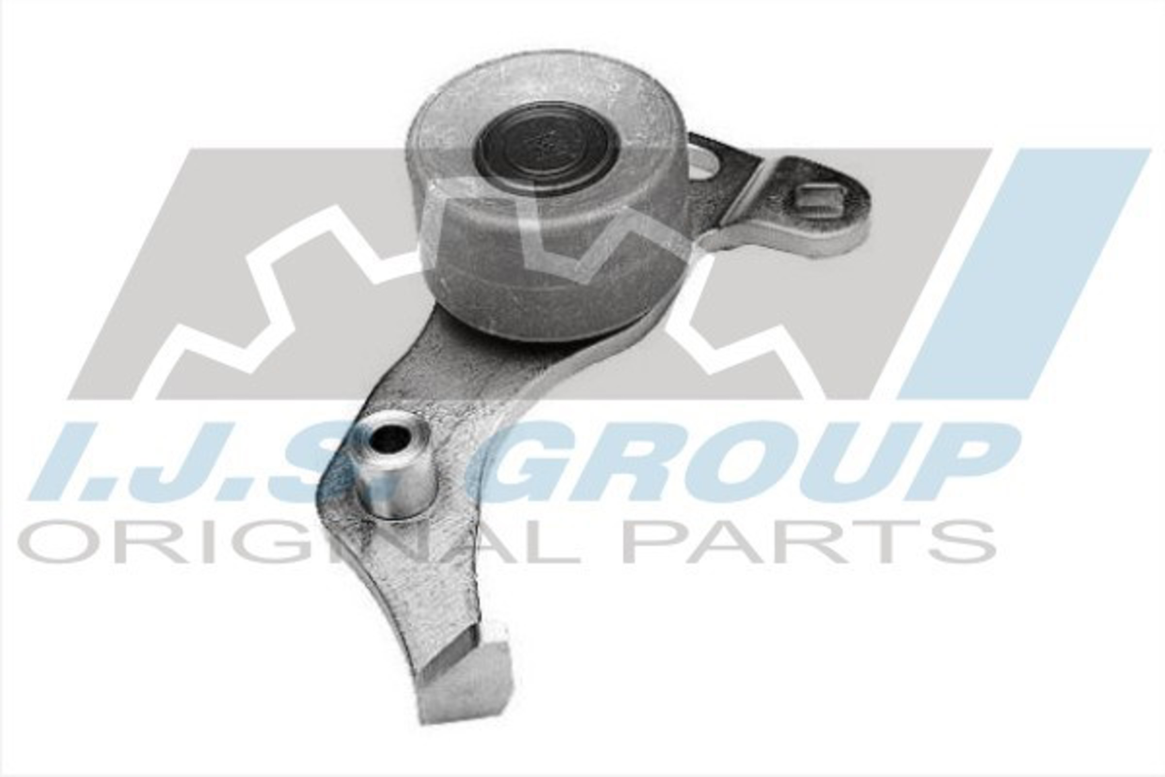 Ролик натяжной ремня грм IJS GROUP 93-1033