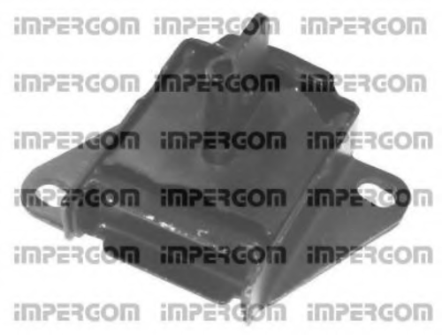 Подушка кпп левая ORIGINAL IMPERIUM 36534