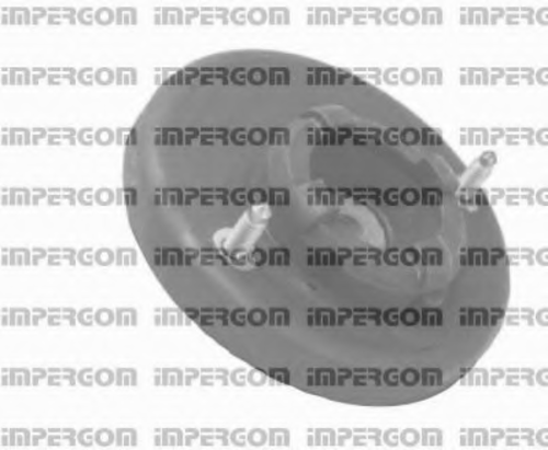 Опора амортизатора переднего правого ORIGINAL IMPERIUM 36688