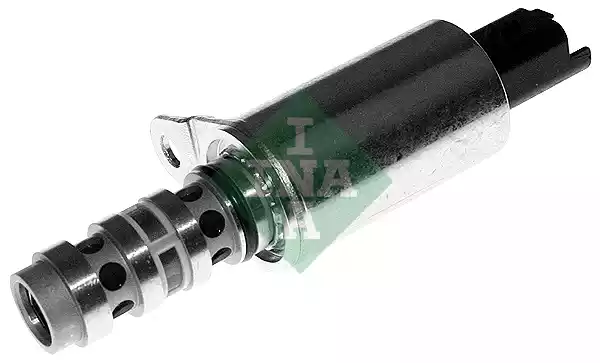Клапан регулировки фаз газораспределения