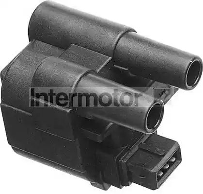 Катушка зажигания INTERMOTOR 12589