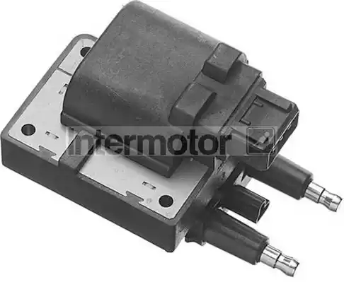 Катушка зажигания INTERMOTOR 12701