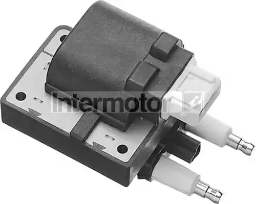 Катушка зажигания INTERMOTOR 12702