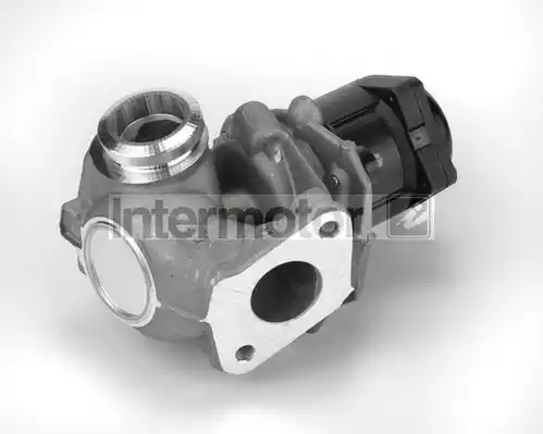 Клапан egr INTERMOTOR 14973