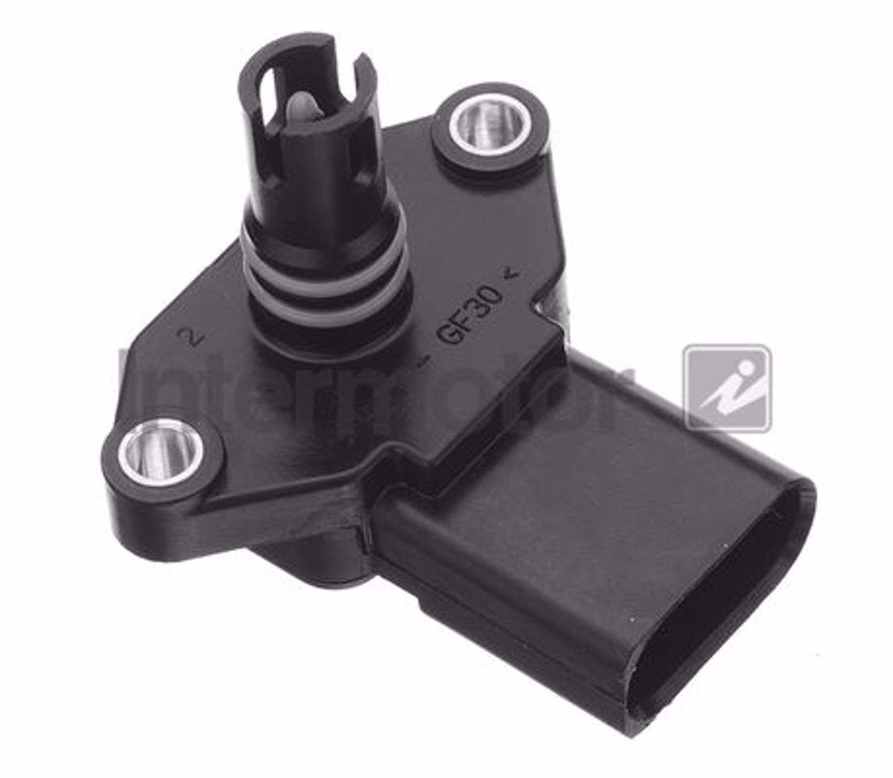 Датчик давления воздуха INTERMOTOR 16809