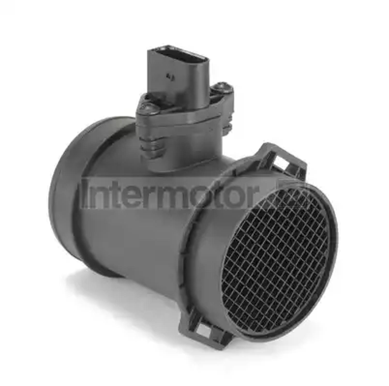 Расходомер воздуха INTERMOTOR 19808-M
