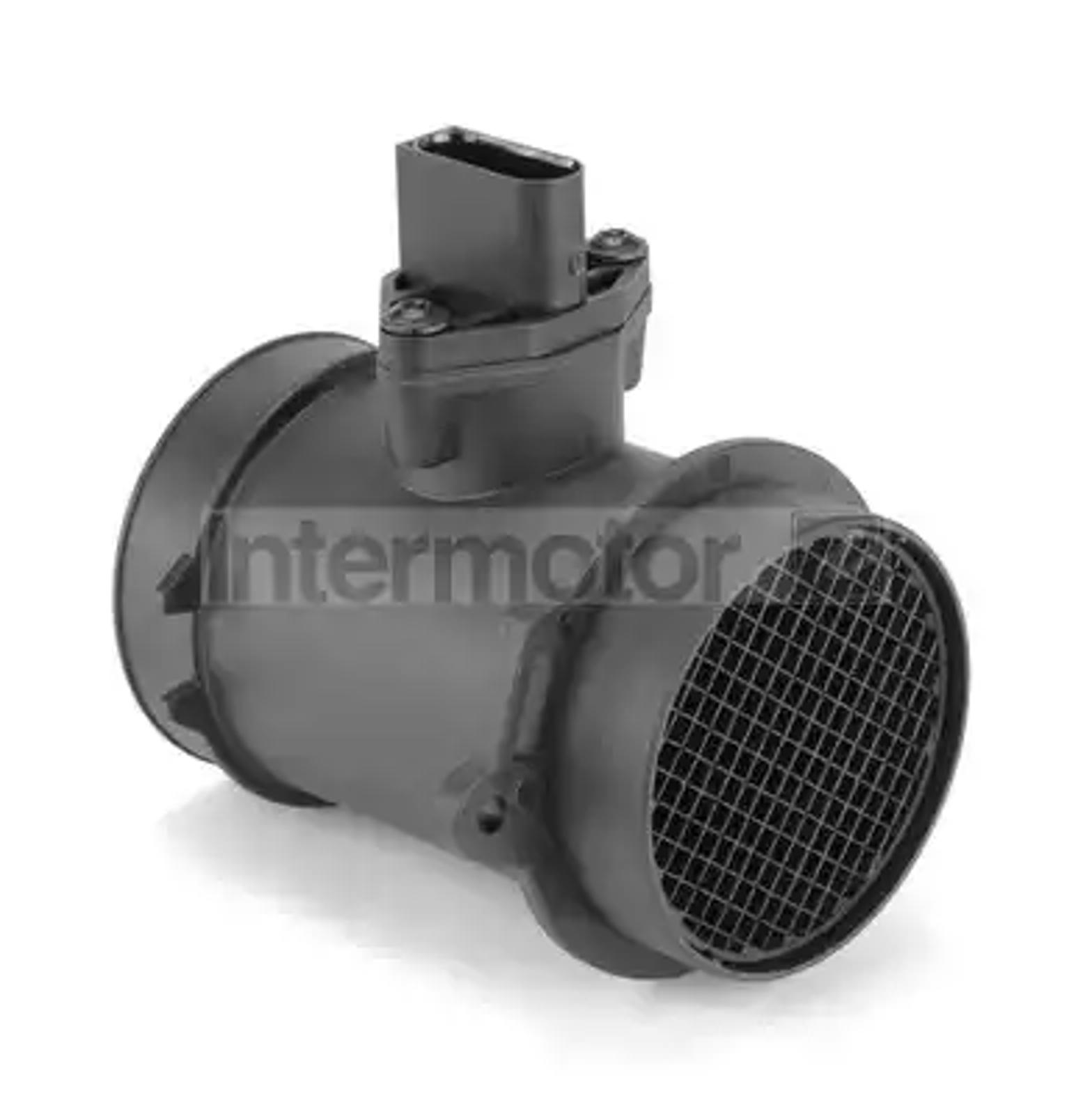 Расходомер воздуха INTERMOTOR 19813-M