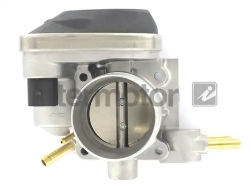 Корпус дроссельной заслонки INTERMOTOR 68286