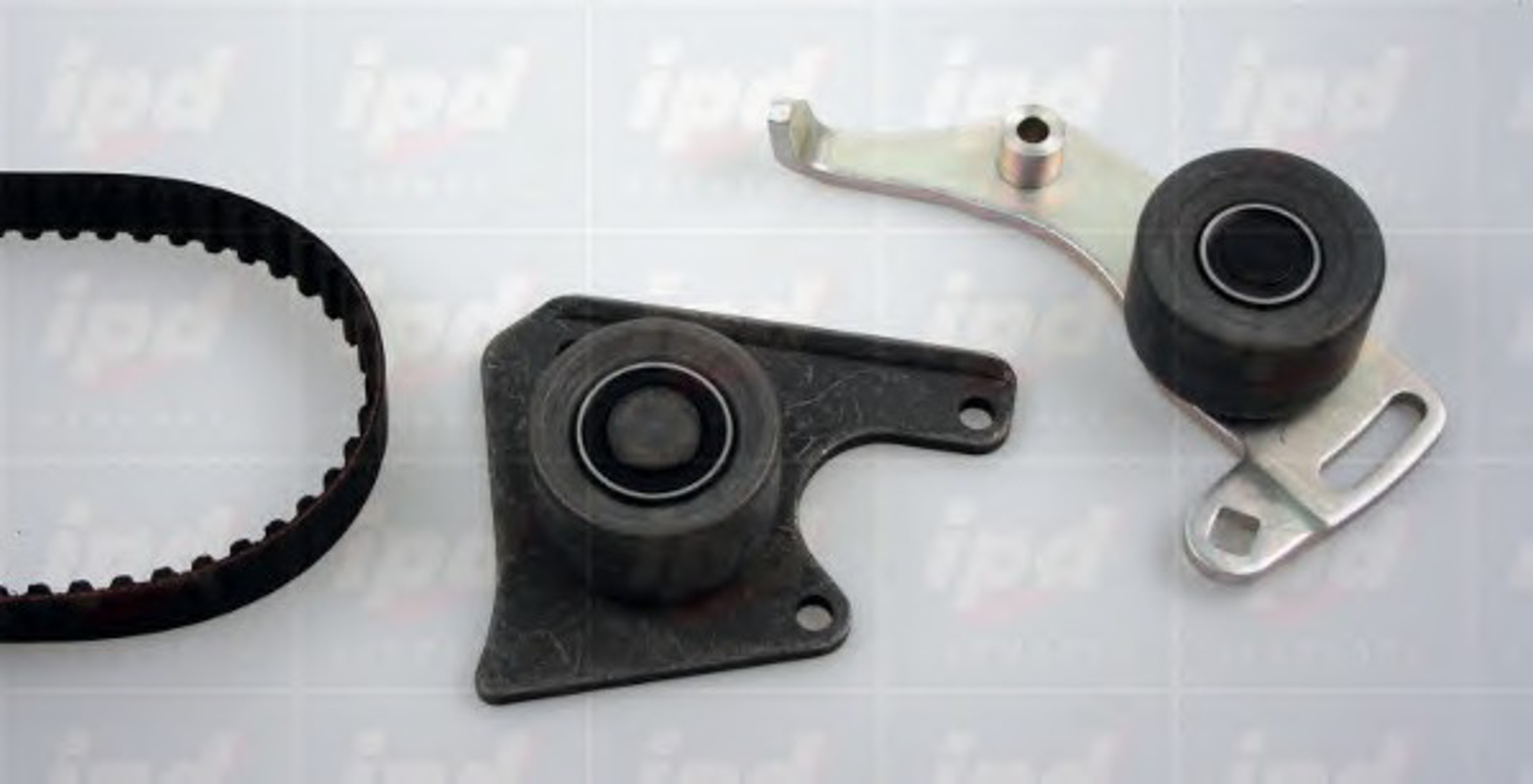 Комплект грм IPD 20-1142