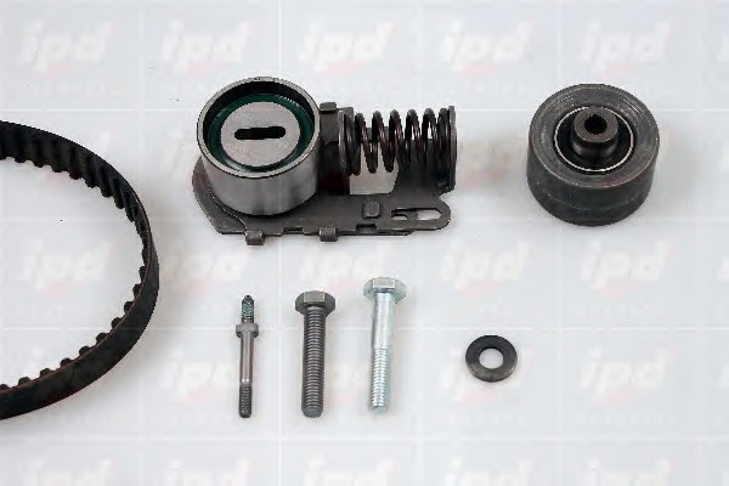 Комплект грм IPD 20-1204