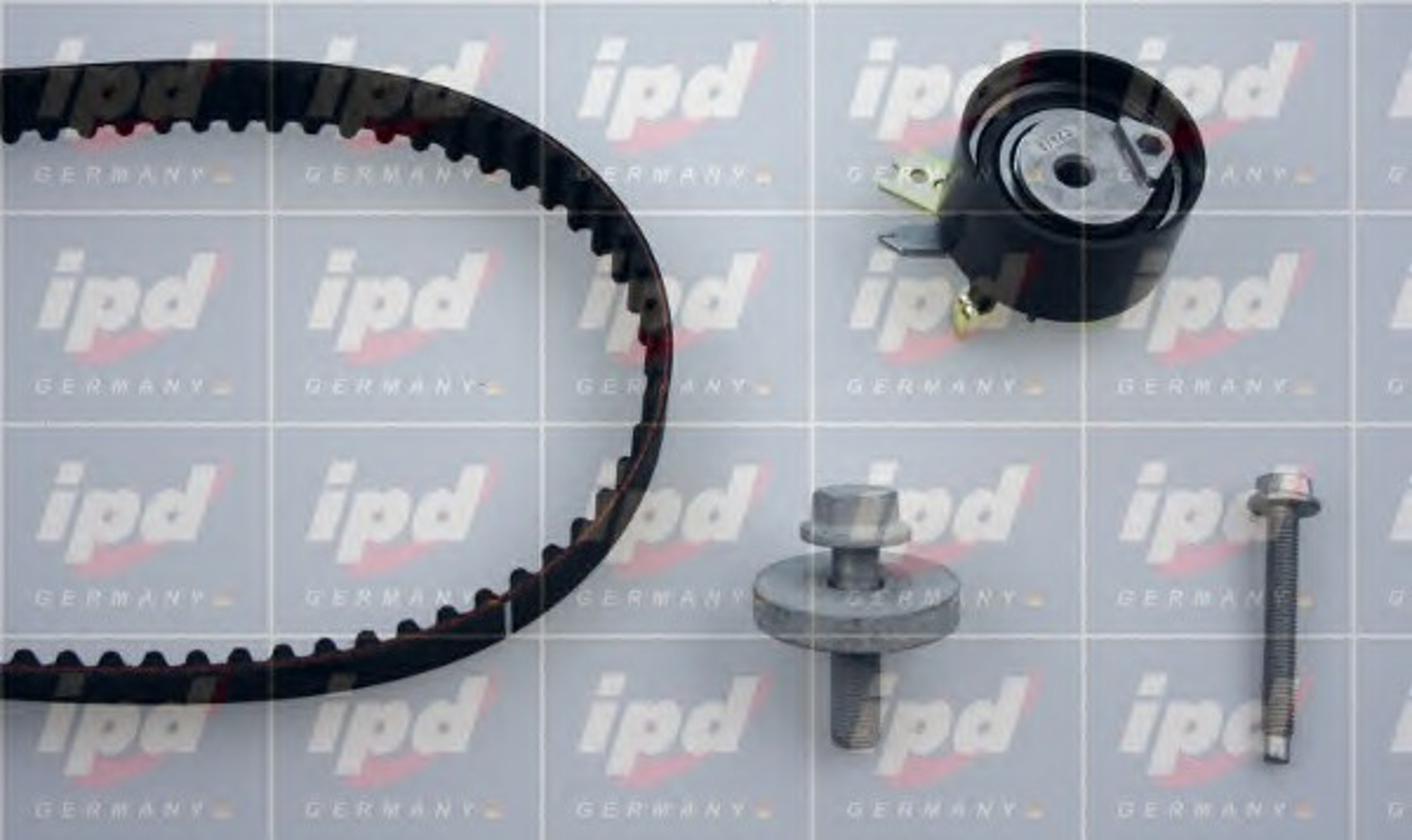 Комплект ремня грм IPD 20-1269-M12