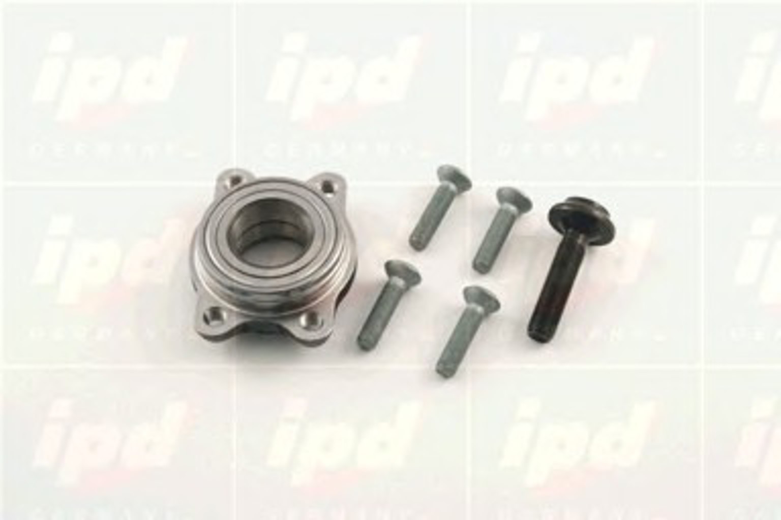 Подшипник ступичный IPD 30-1043