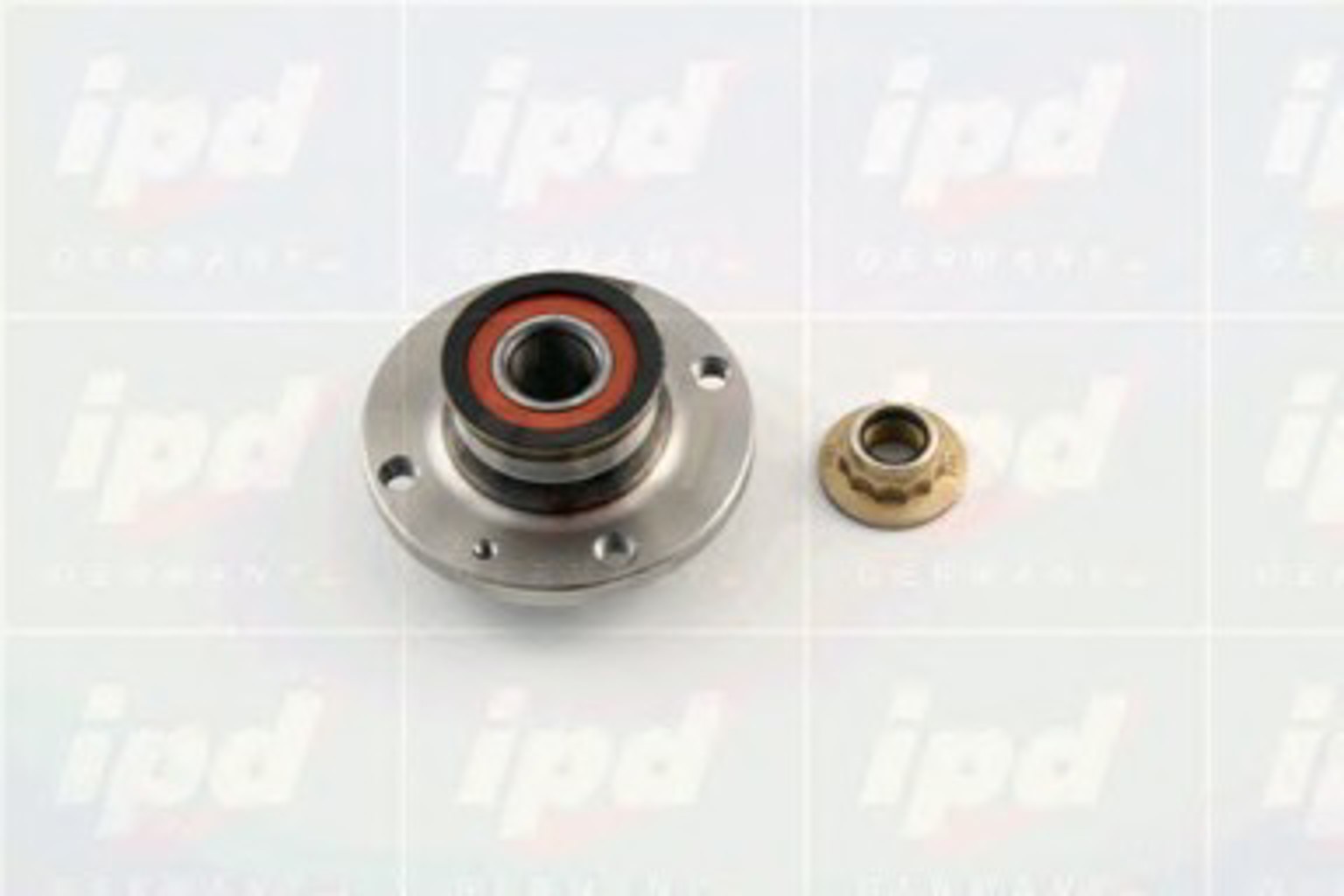 Подшипник ступичный IPD 30-1052