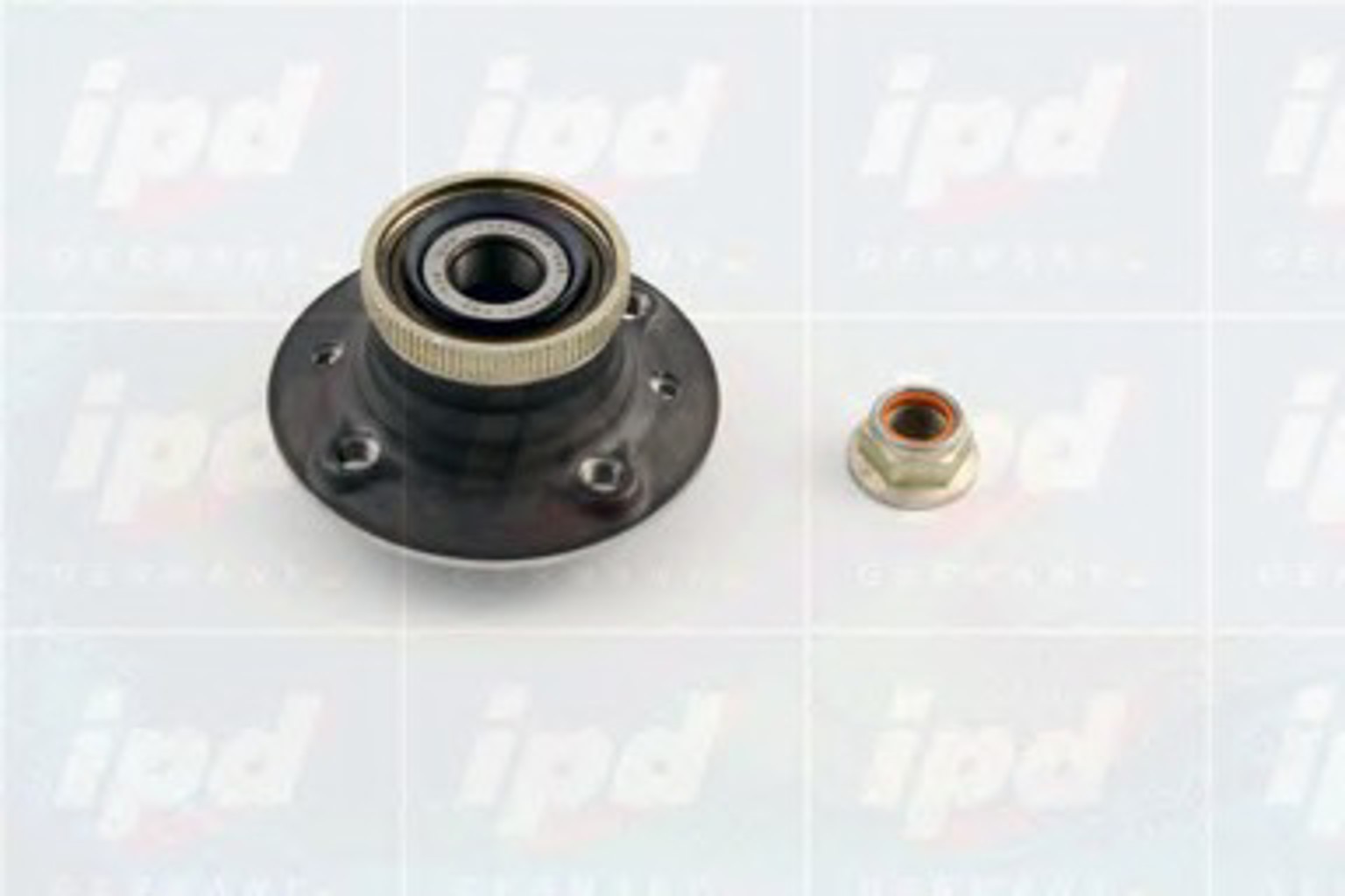 Подшипник ступичный IPD 30-3031