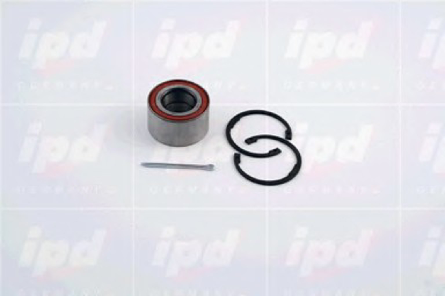 Подшипник ступичный IPD 30-4415