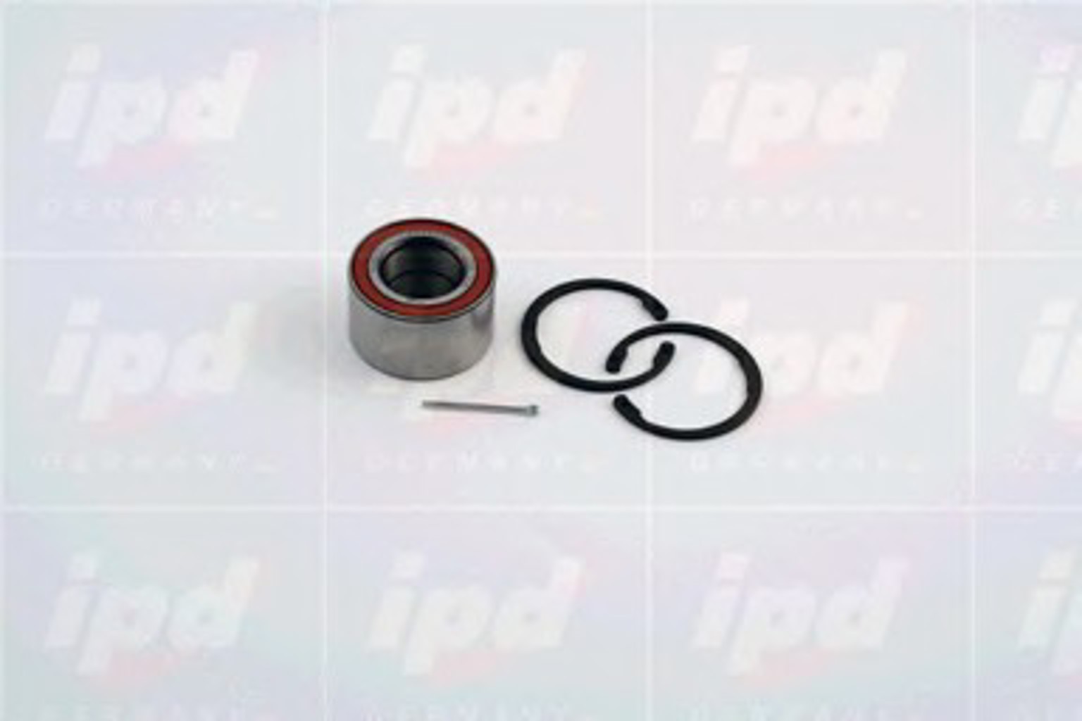 Подшипник ступичный IPD 30-4416