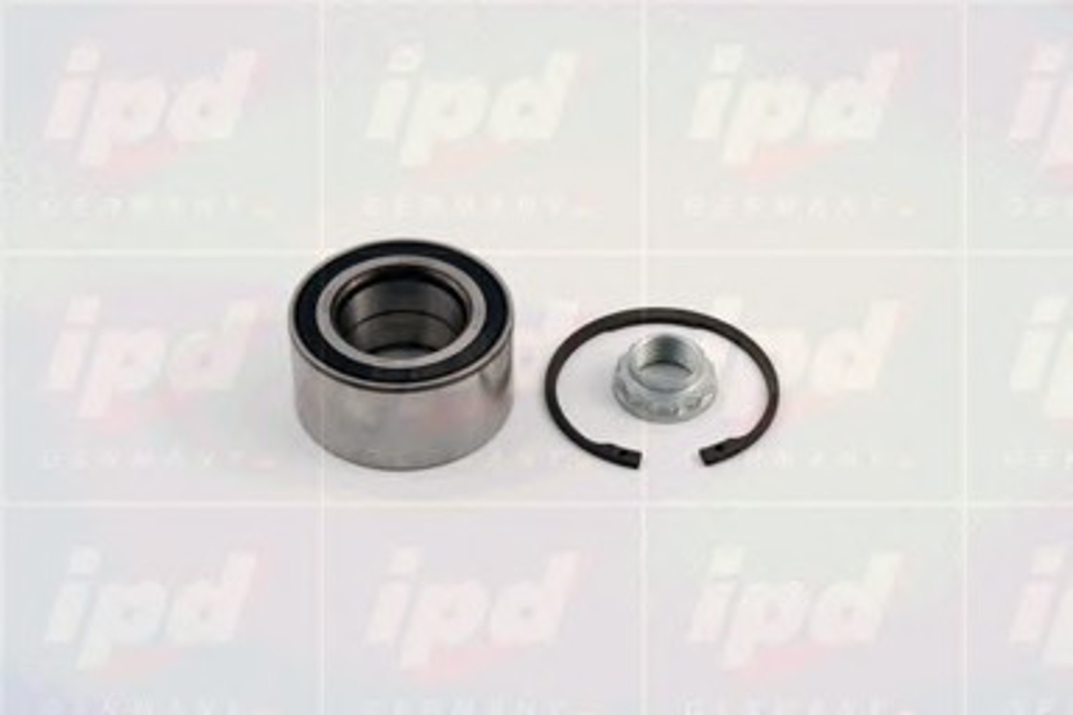 Подшипник ступичный IPD 30-6779