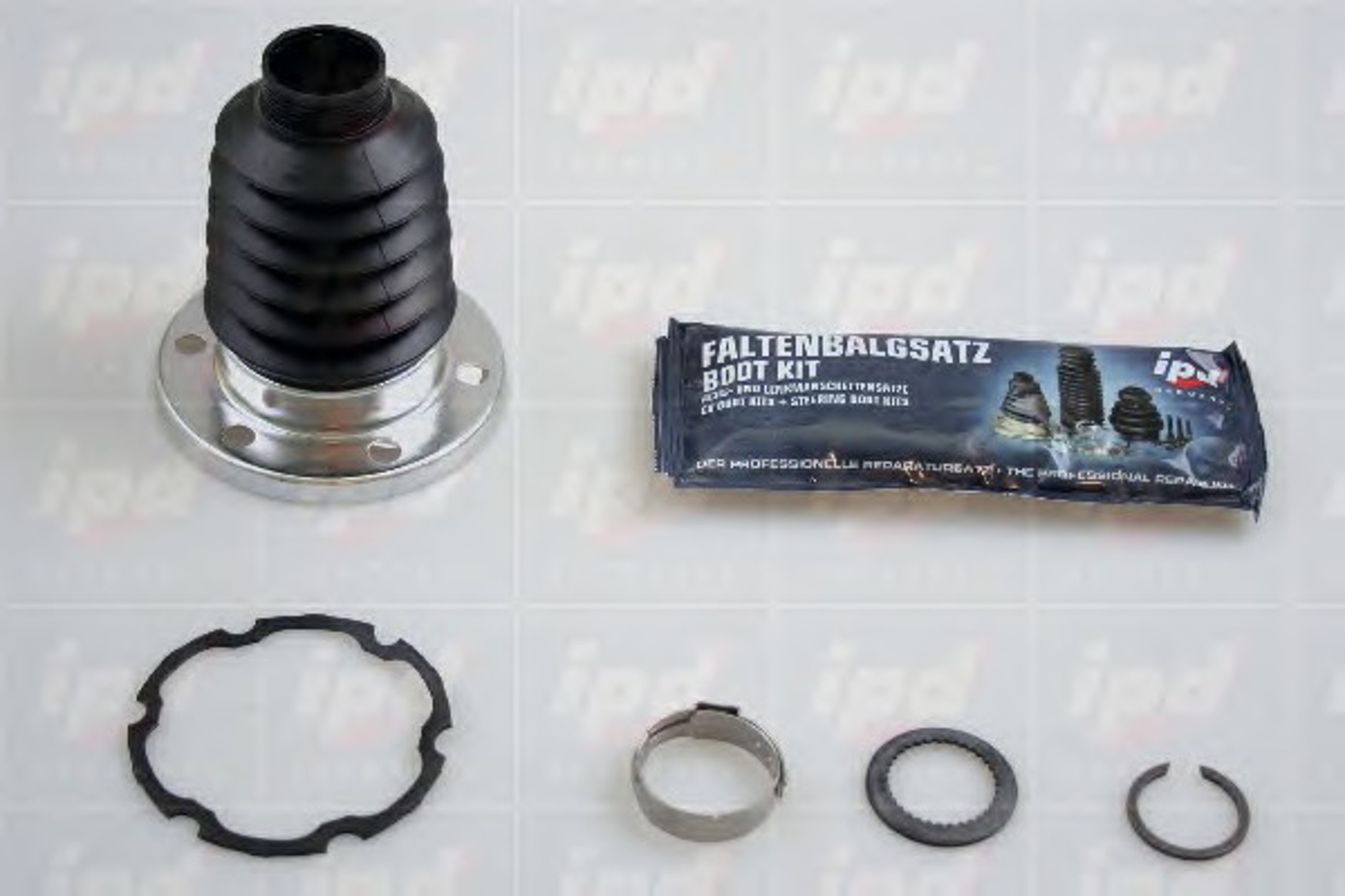 Комплект пылника приводной вал IPD 35-3101