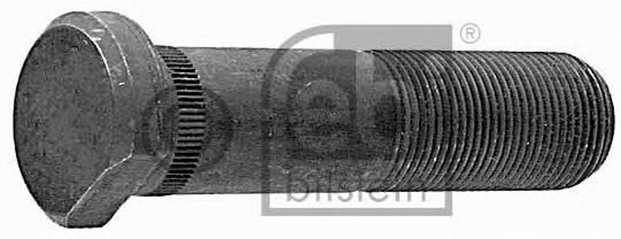 Болт колесный FEBI BILSTEIN 05317