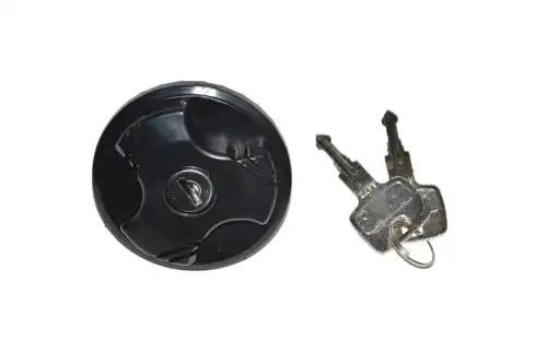 Крышка топливной бак febi plus