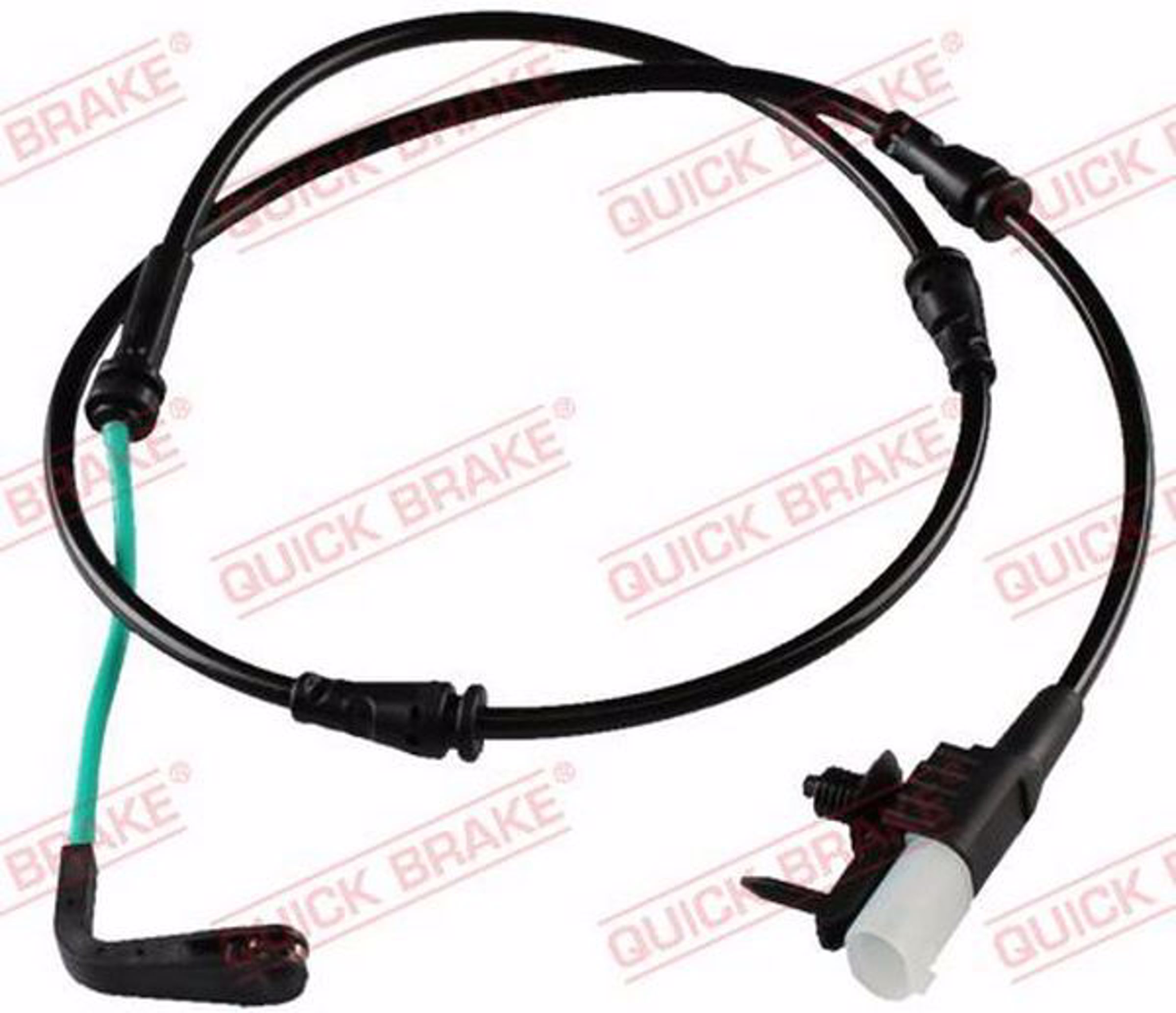 Датчик износа тормозных колодок QUICK BRAKE WS0438A
