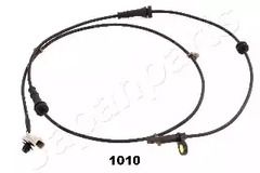 Датчик давления наддува во впускном коллекторе JAPANPARTS ABS-1010
