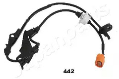 Датчик скорости JAPANPARTS ABS-442