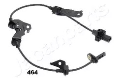 Датчик давления наддува во впускном коллекторе JAPANPARTS ABS-464
