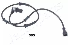 ДАТЧИК ABS JAPANPARTS ABS-505