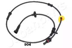 Датчик давления наддува во впускном коллекторе JAPANPARTS ABS-904