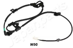 Датчик давления наддува во впускном коллекторе JAPANPARTS ABS-H50