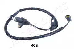 Датчик давления наддува во впускном коллекторе JAPANPARTS ABS-K08