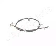 Трос ручника JAPANPARTS BC-H40L