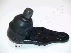 Опора шаровая JAPANPARTS BJ-C03