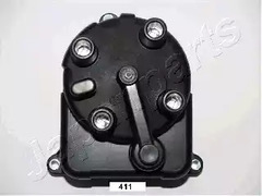 CA-411 JAPANPARTS Крышка распределителя зажигания