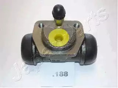 Цилиндр тормозной колесный левый JAPANPARTS CS-188