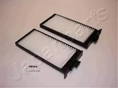 Фильтр салона JAPANPARTS FAA-DDW5