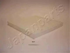 Фильтр салона JAPANPARTS FAA-IS1