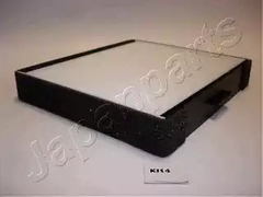 Салонный фильтр JAPANPARTS FAA-KI14