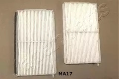 Фильтр JAPANPARTS FAA-MA17